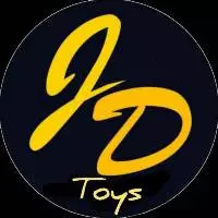 JD Toys Logo